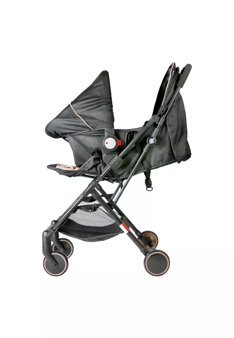 Stroller baby hotsell sweet cherry