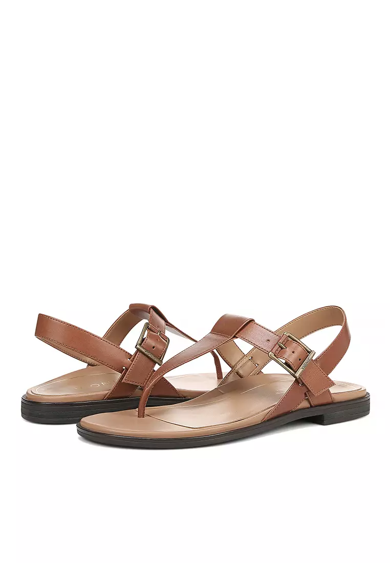 Citrine Cora Women's Sandals
