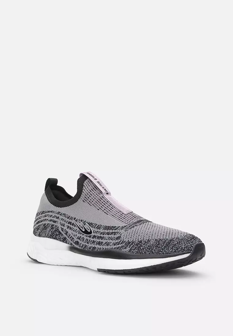 World balance discount shoes for men