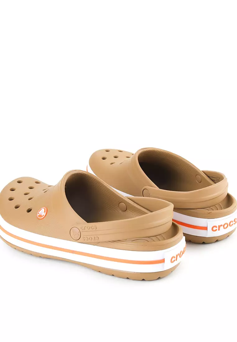 Crocband
