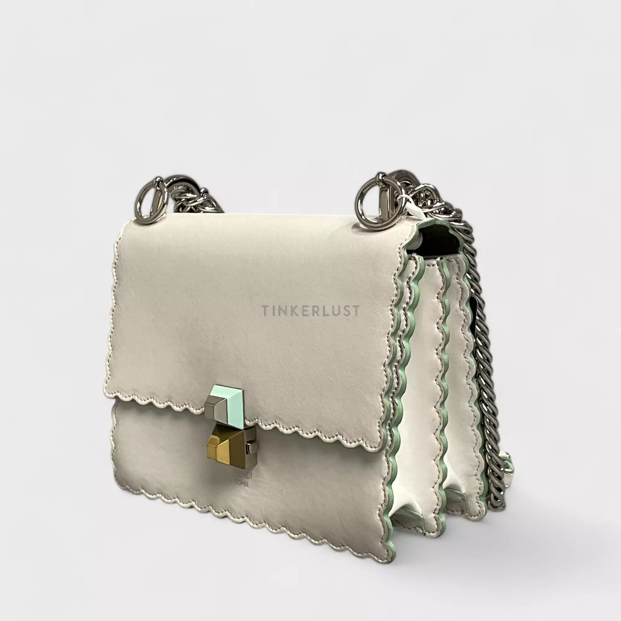 Fendi preloved discount