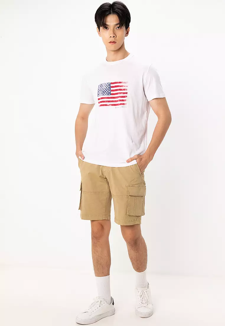 Cargo Shorts