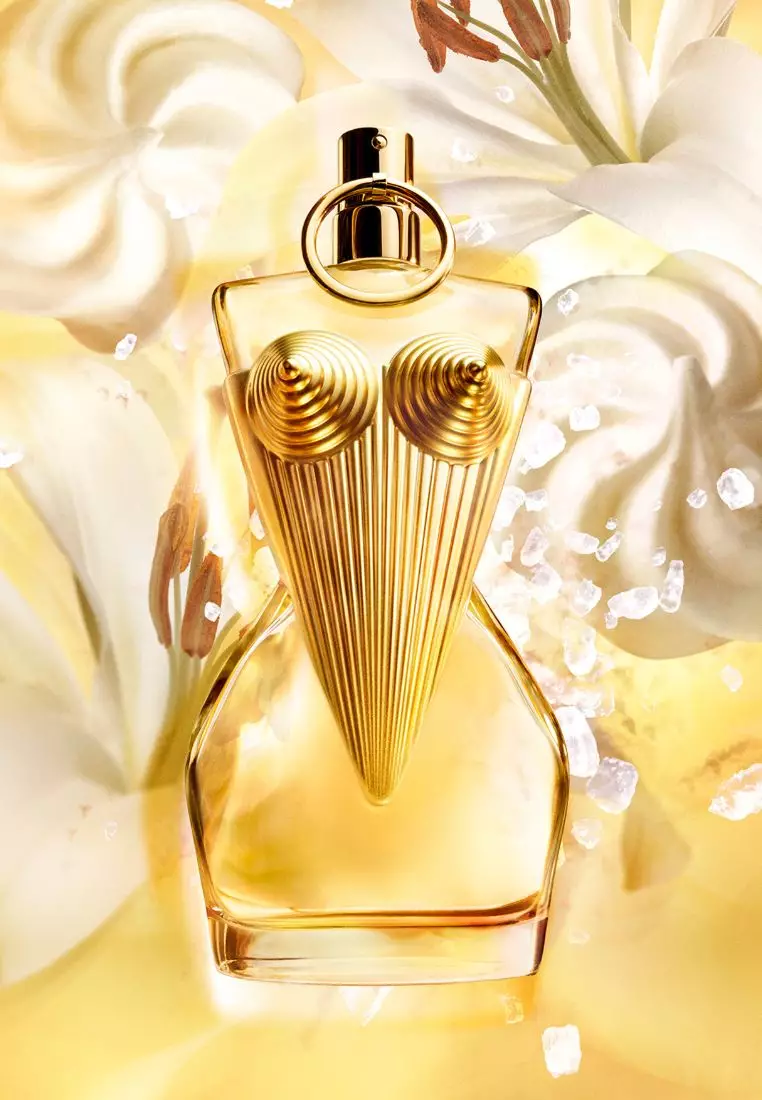 Jean Paul Gaultier Gaultier Divine Eau de Parfum 50ml