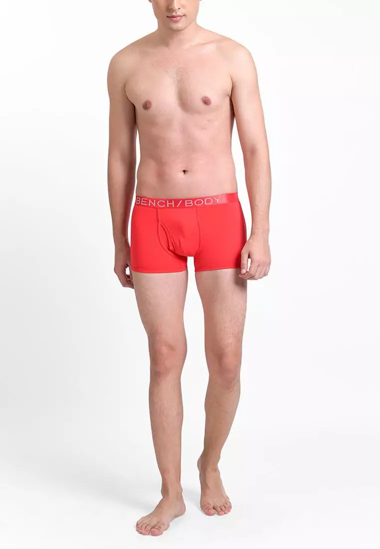 Men's Boxer Brief