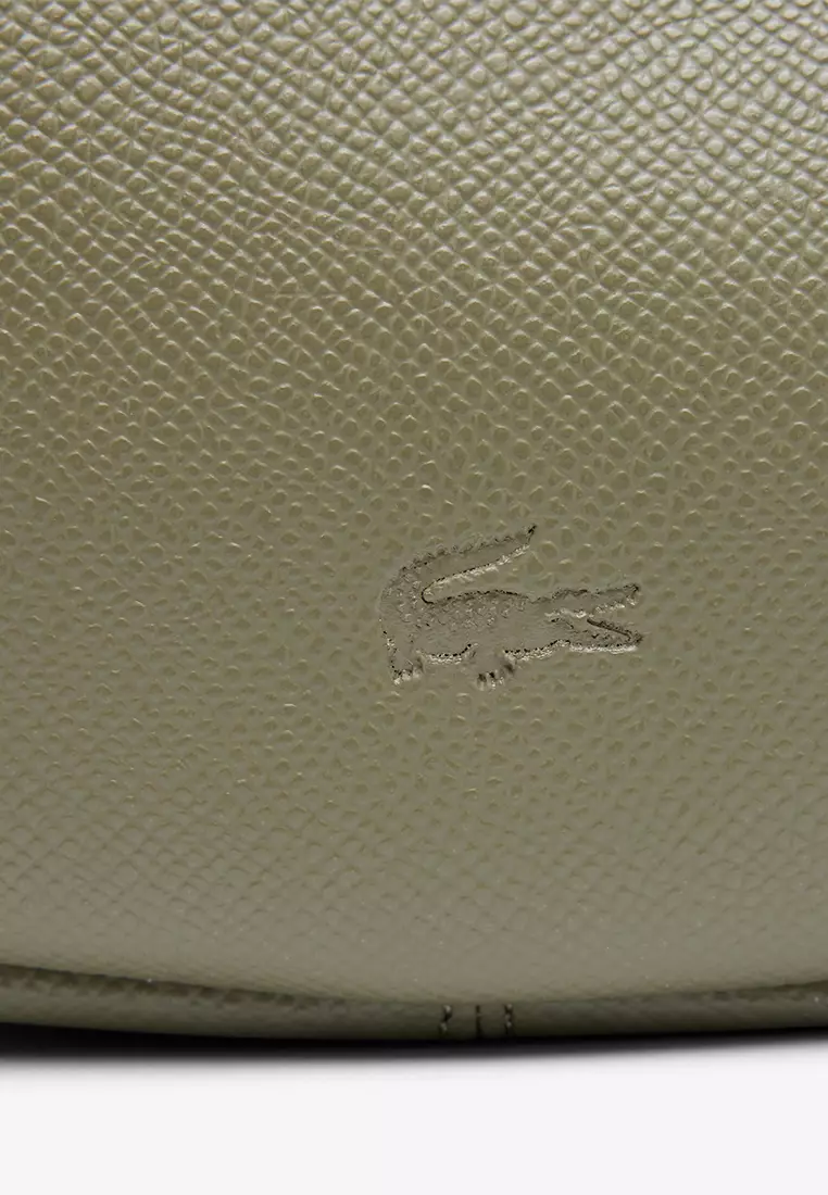 Small Champs-Élysées Half-Moon Purse