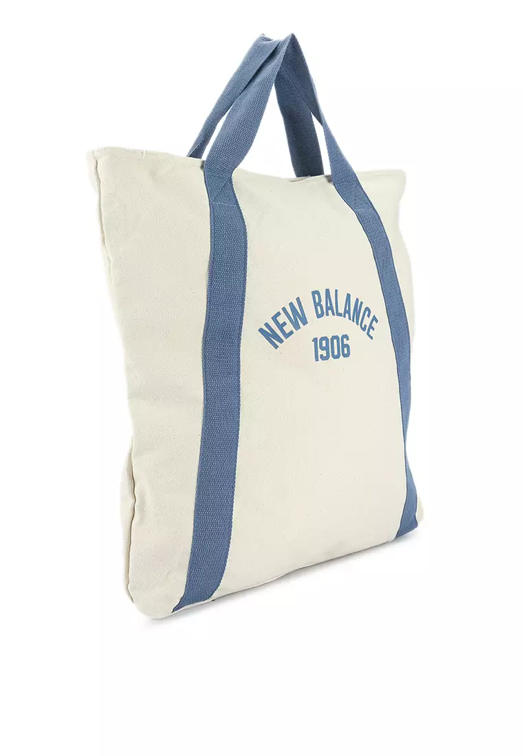Tote bag new balance outlet