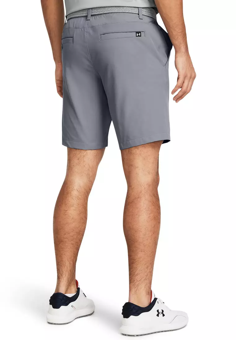 Drive Tapered Shorts