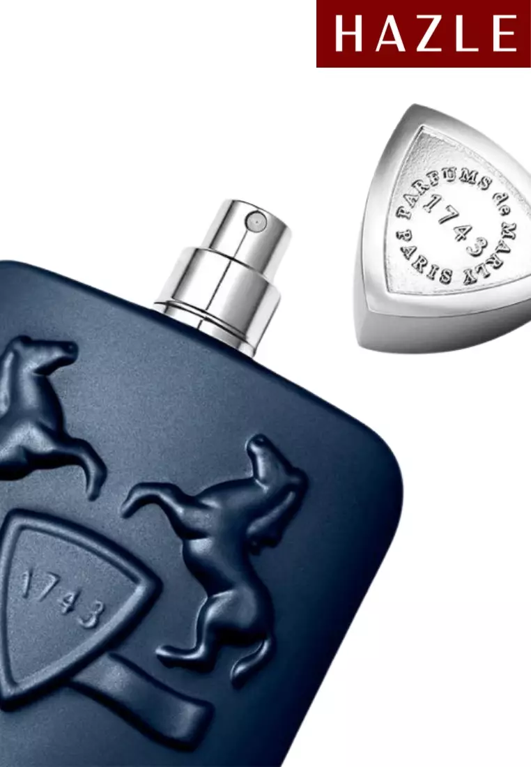 Layton Exclusif Man EDP 125 ml