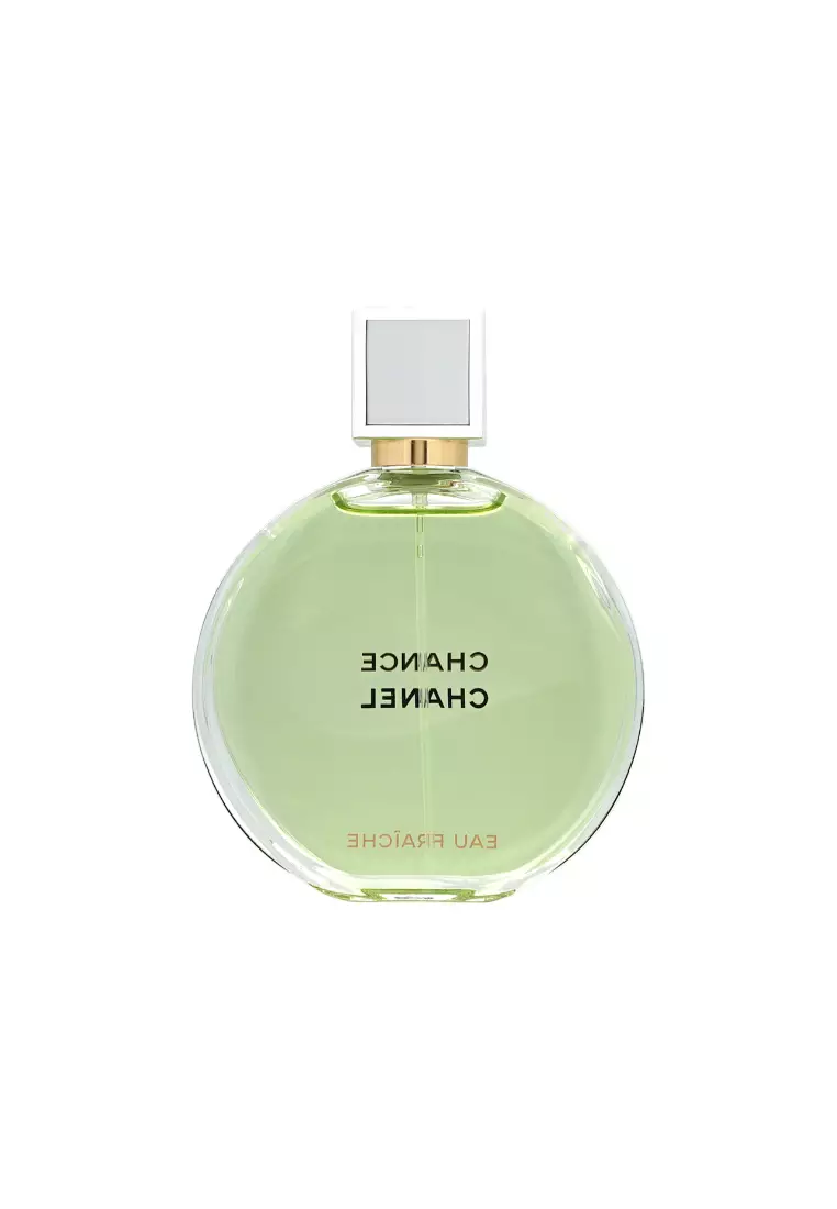 CHANEL Chance Eau Fraîche Eau de Parfum 50ml