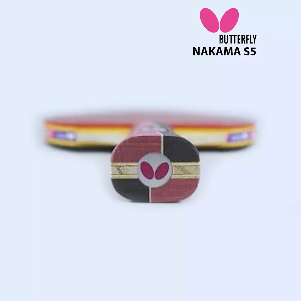 Bat tenis meja butterfly Nakama S5