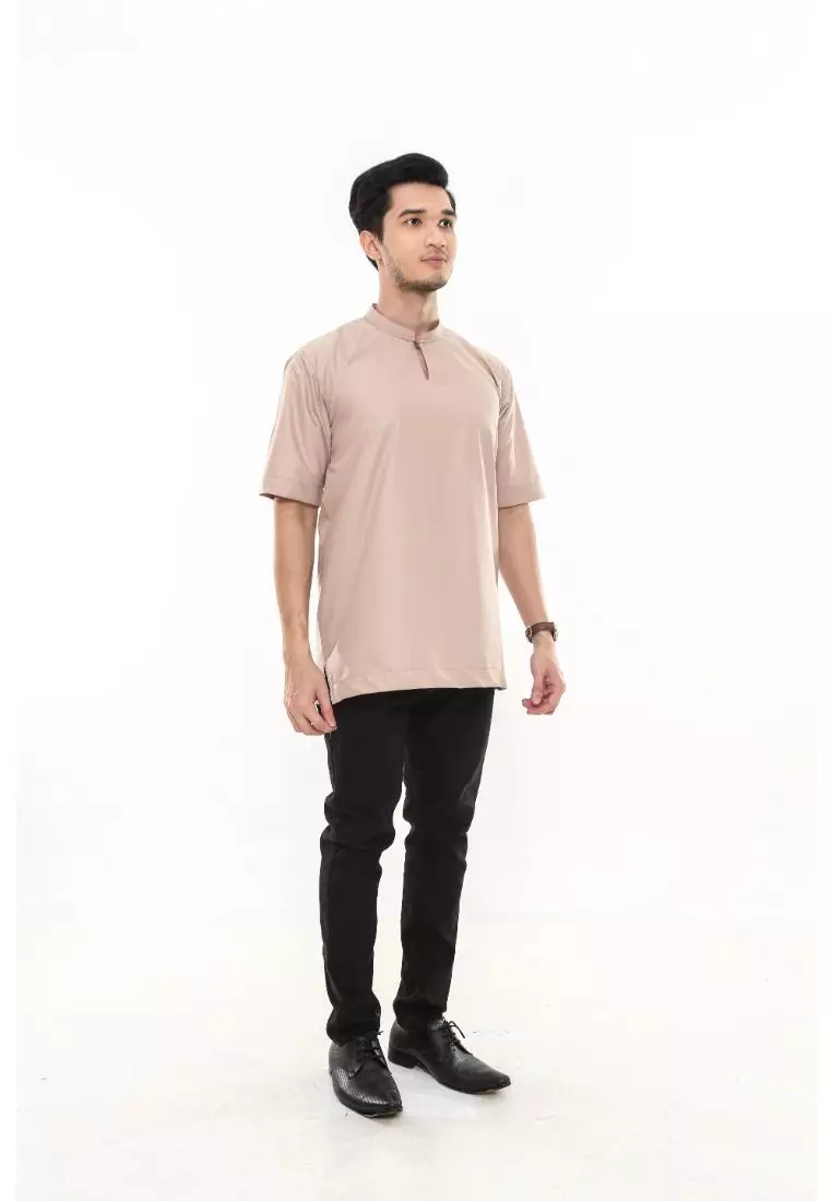 Kurta Mulk by Hudz