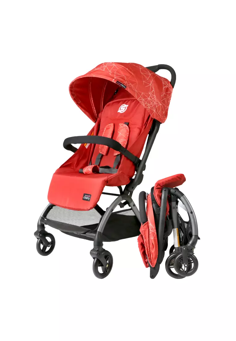 Sweet cherry buggy hotsell