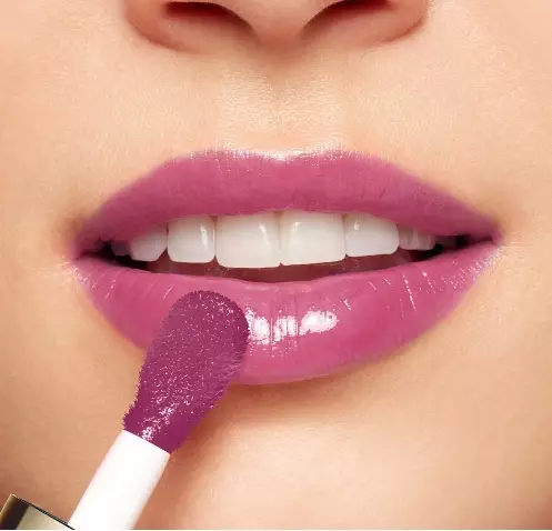 CLARINS Lip Comfort Oil • 7 mL - 10 Plum