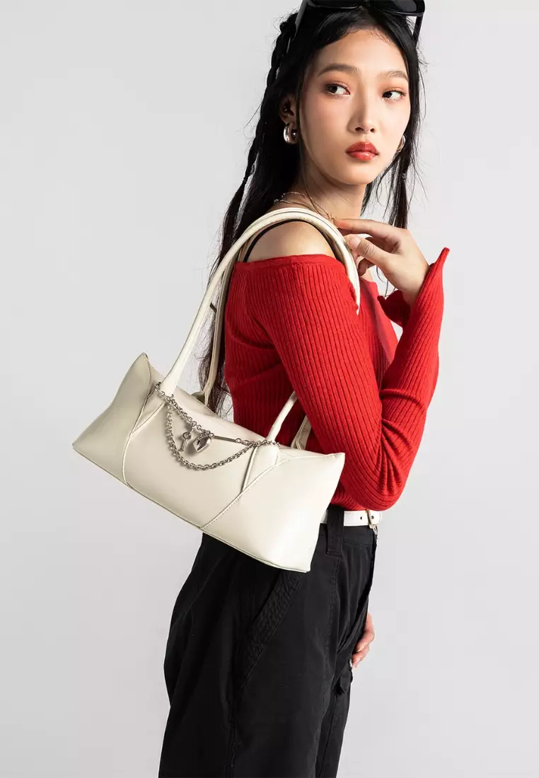 Ble Bag - Cream