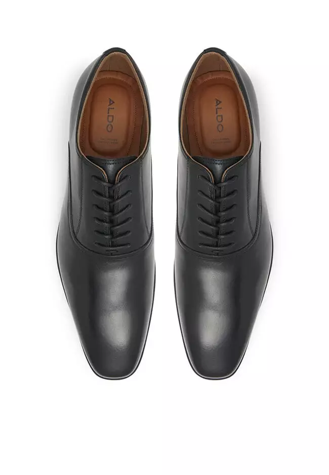 Nathon Oxford Shoes