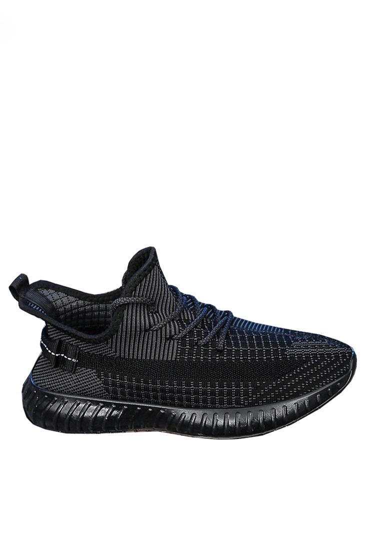 VANSA Stylish Flyknit Mesh Comfort Sneaker VPW-T66778
