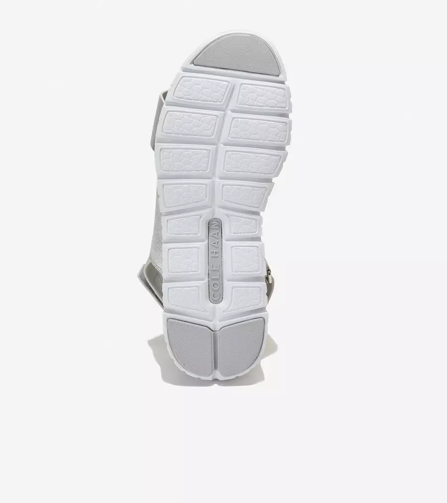 zerogrand wedge sandal