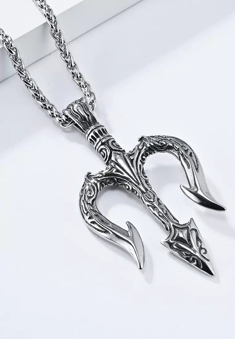 Men's Pendants Necklace