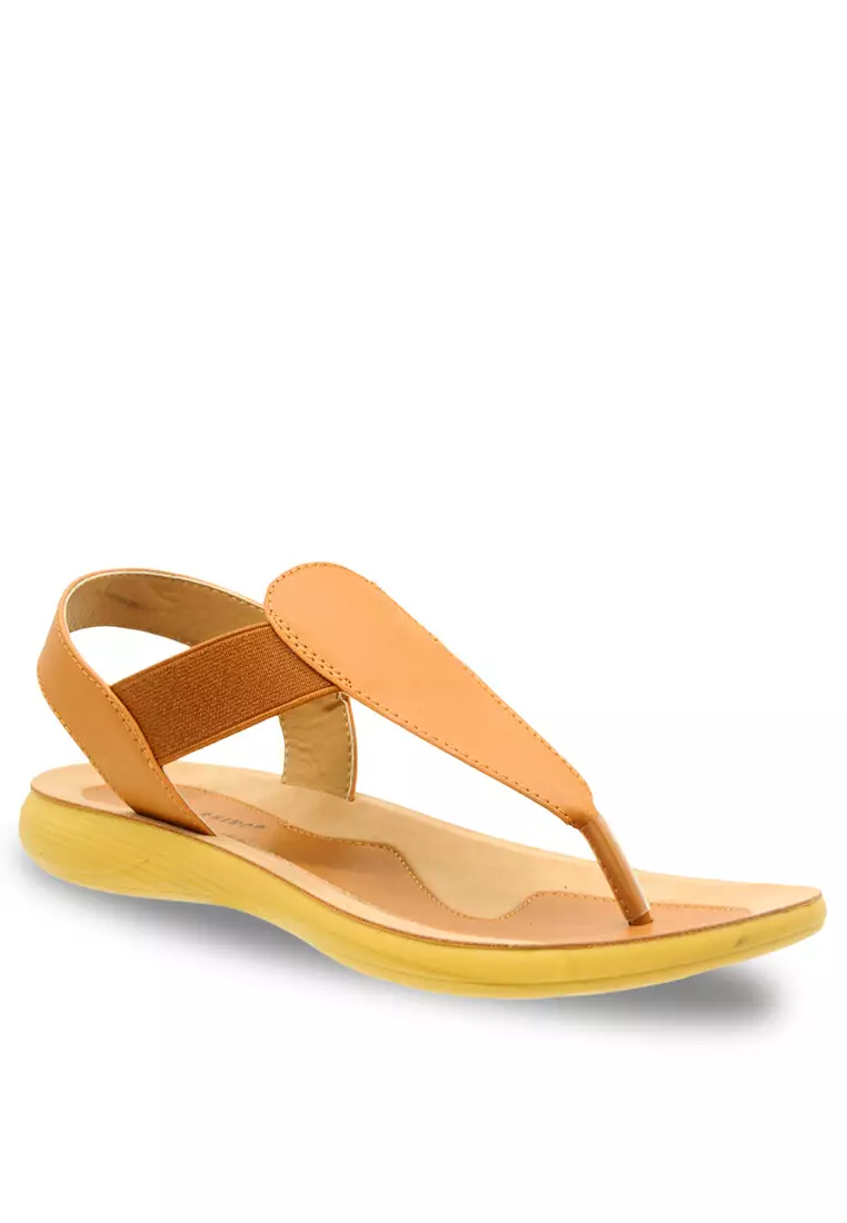 Slingback Sandals