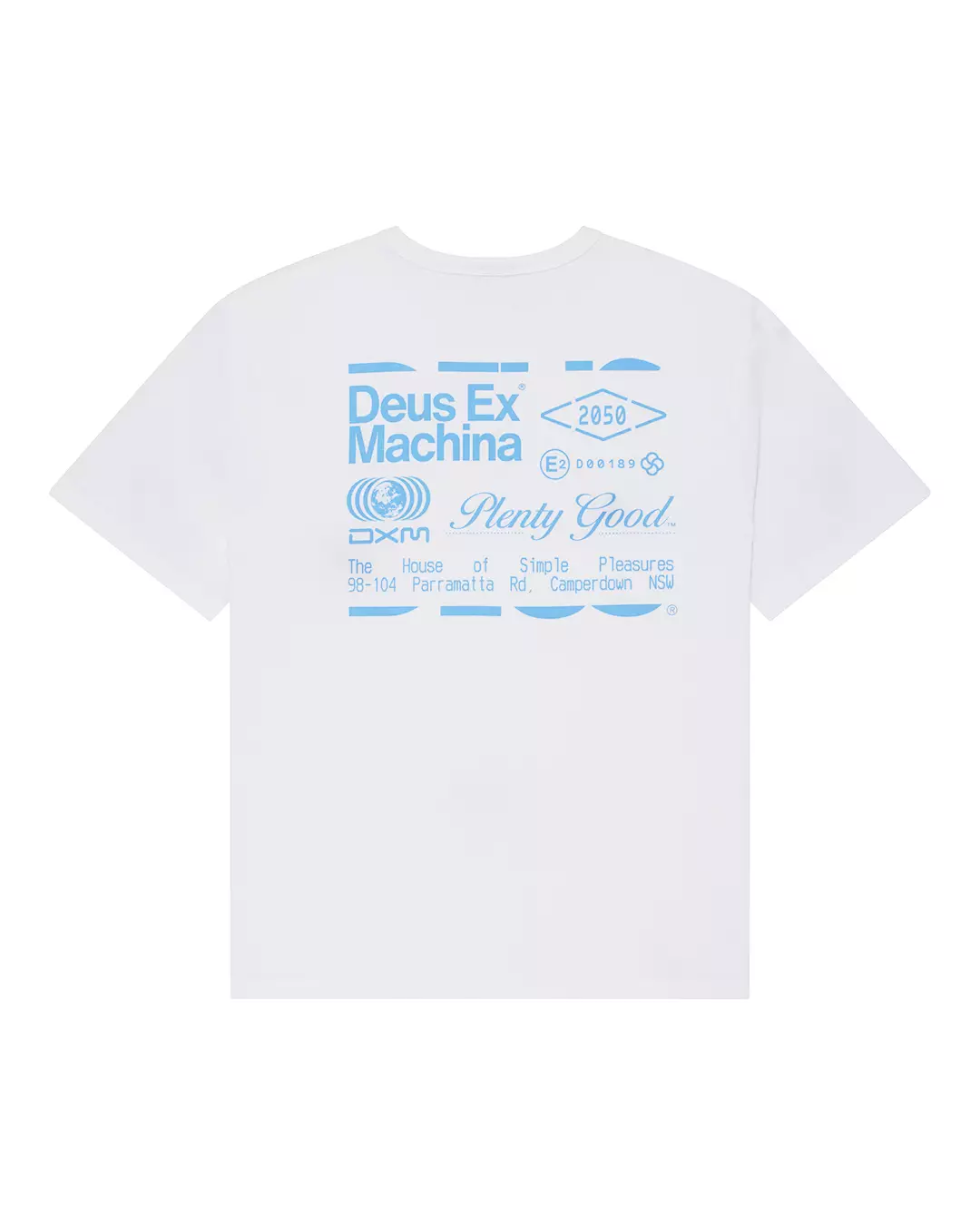 Plenty Good Tee