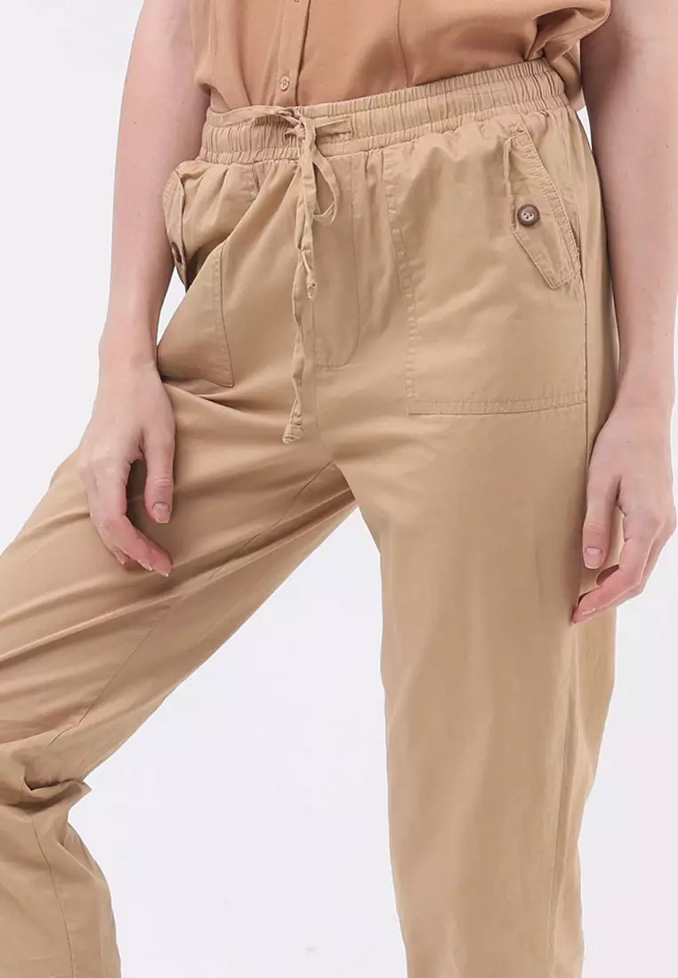 Trouser Pants Ladies