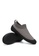 Twenty Eight Shoes grey VANSA Unisex Fitness & Yoga Woven Shoes VSU-T22W 83DF2SH18088EBGS_3