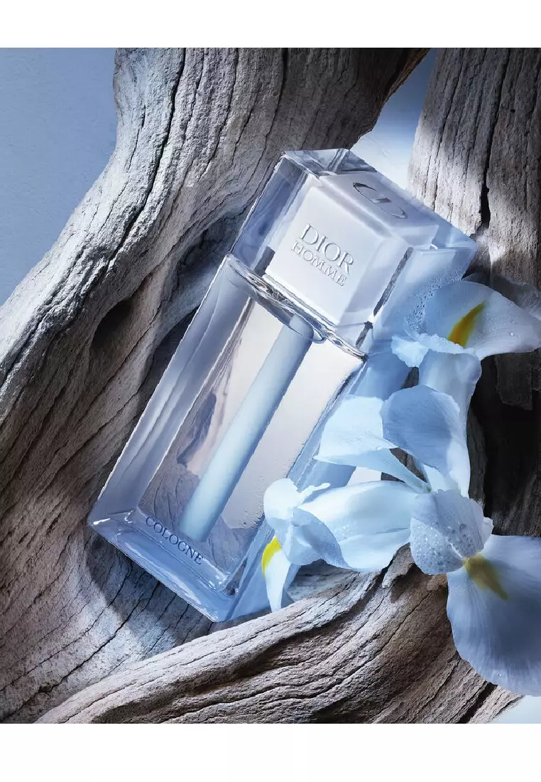 DIOR HOMME COLOGNE 200ml