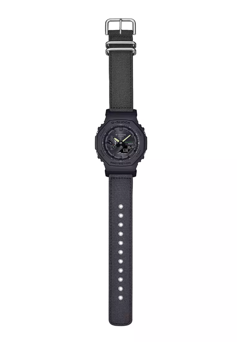 G-shock Digital Analog Bluetooth Solar Watch GA-B2100CT-1A5