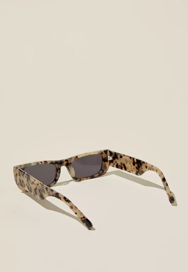 Perry Square Sunglasses
