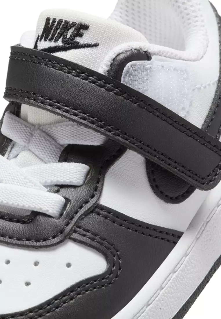 Court Borough Low Recraft Shoes