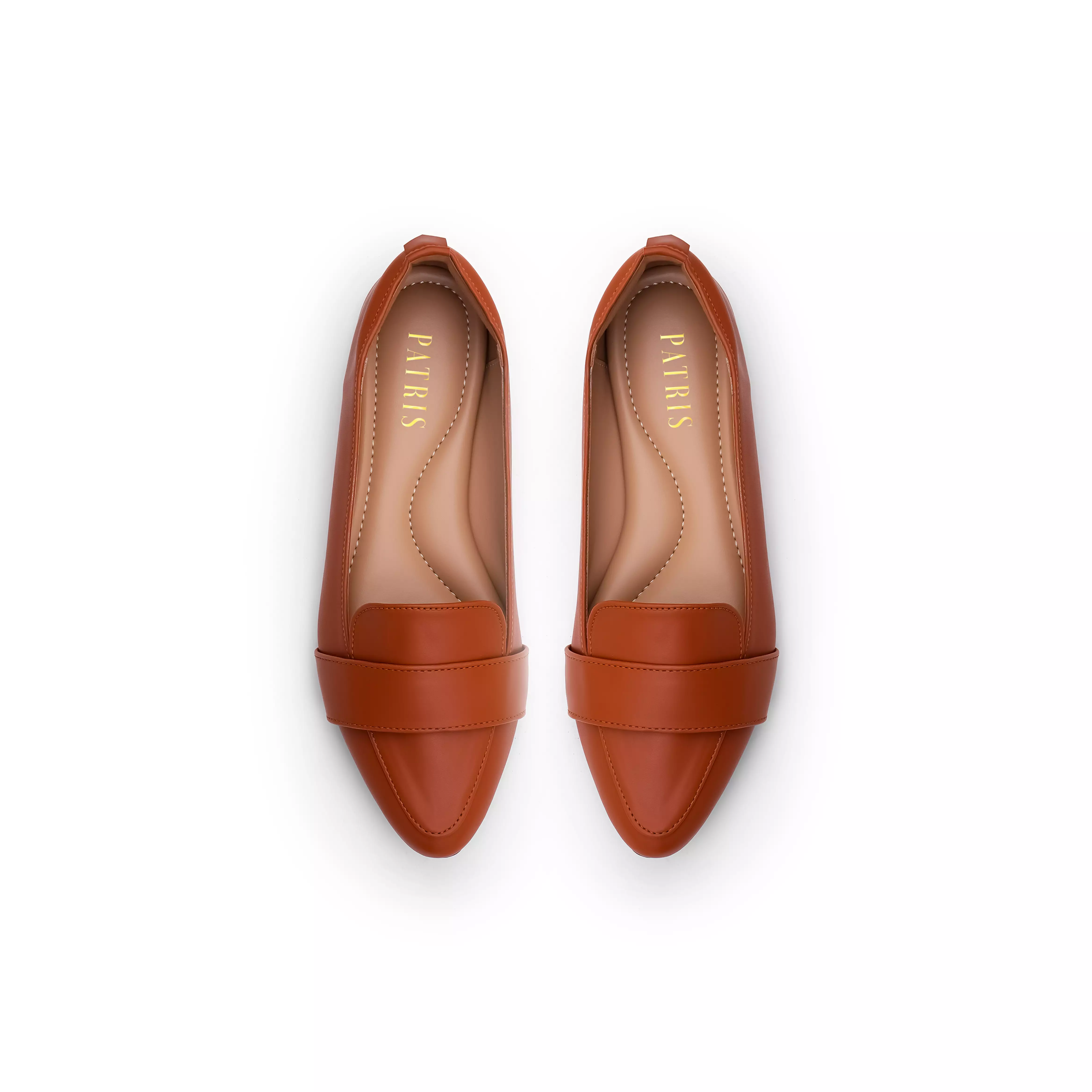 PATRIS Loren PTS 203 Sepatu Wanita Flatshoes