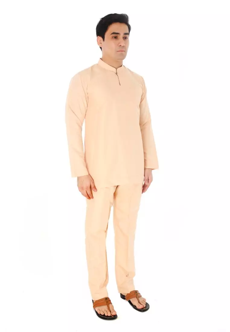 Baju Melayu Gumbae
