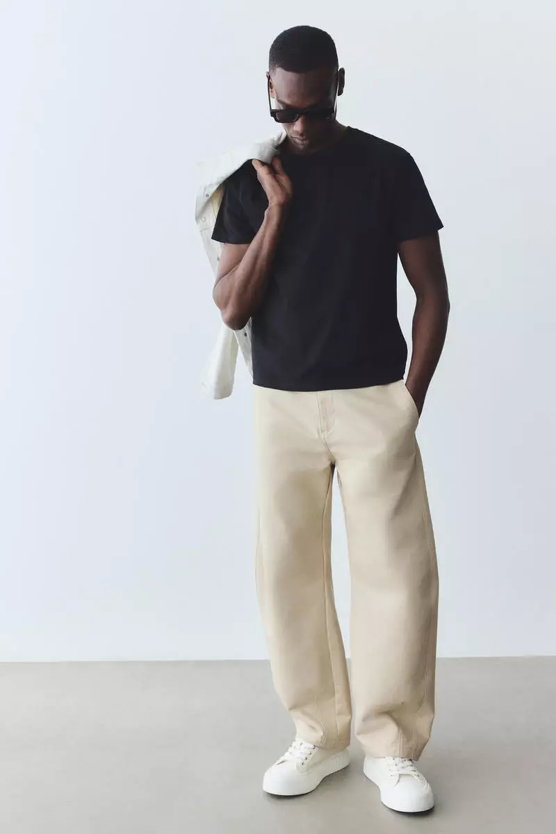 COOLMAX® Regular Fit T-shirt