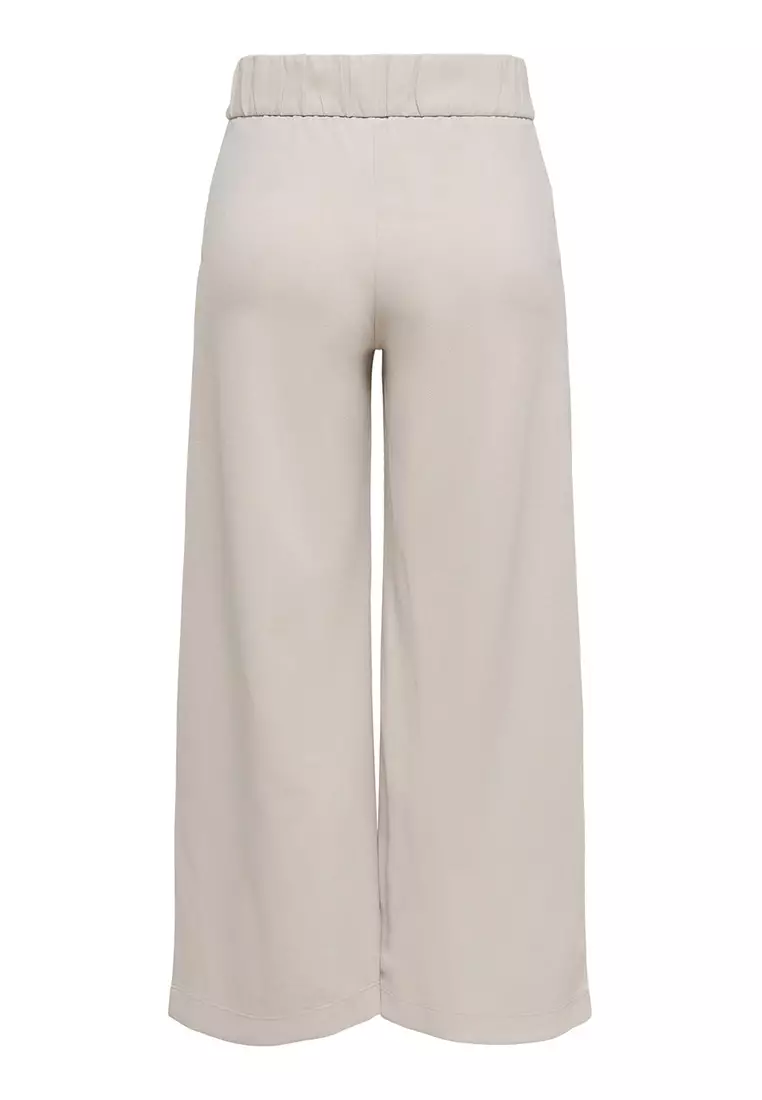 Geggo New Ankle Pants