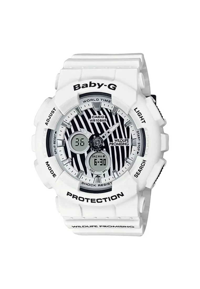 Casio wr10bar hot sale