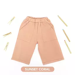 Sunset Coral