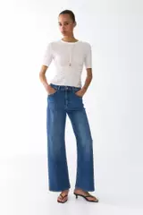 Denim Blue Medium