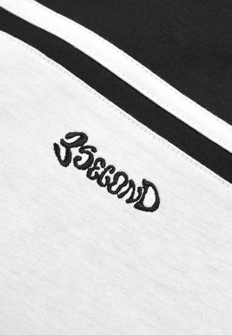 3Second Women's Midi Dress Short Sleeve A Line Collar Blair C030825