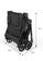 Prego black and grey and white and multi Prego Sultan Two Way Facing Baby Stroller (0-30kg) DA210ESCCE053BGS_7