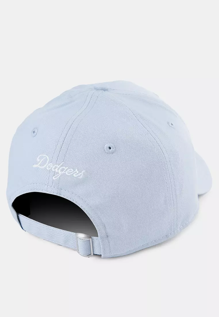 9Forty Los Angeles Dodgers Color Era Mini