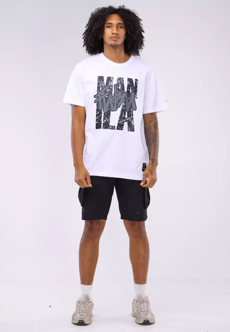 Round Neck Regular Fit