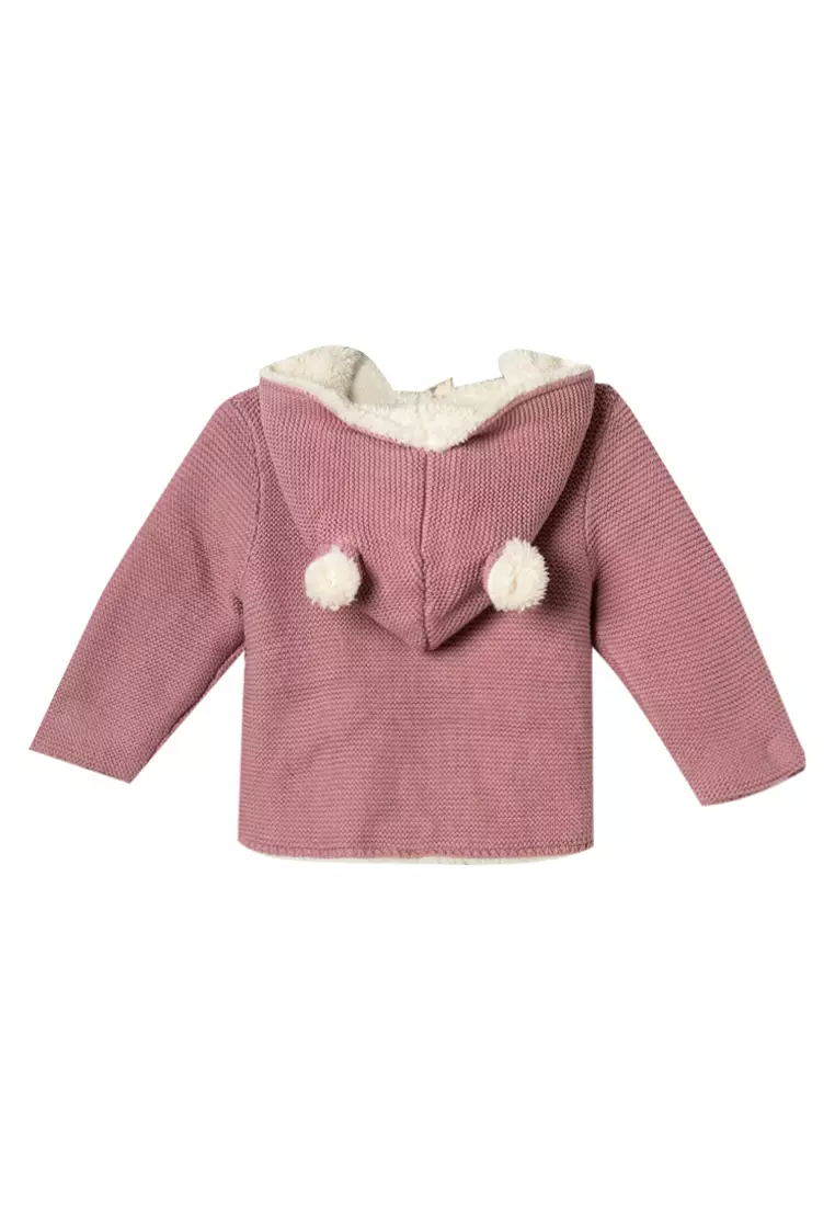 Gap garter sweater best sale