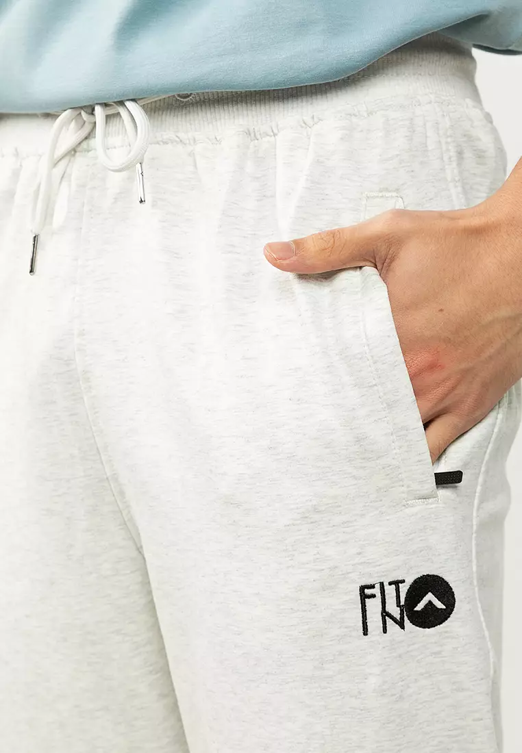 FIT IN Urban Relaxed Fit Sweatpants