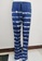 Twenty Eight Shoes blue VANSA Tie-Dye Printing Trousers  VCW-P168916 38A8DAAE7A92E2GS_2