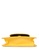 London Rag yellow Mustard Croc Pattern Crossbody Sling Bag E6FD5AC6116351GS_4