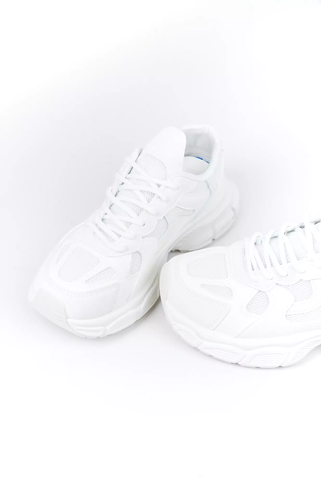Blow YEKOW 0001 Cony Sneakers Wanita Sport Shoes 5cm