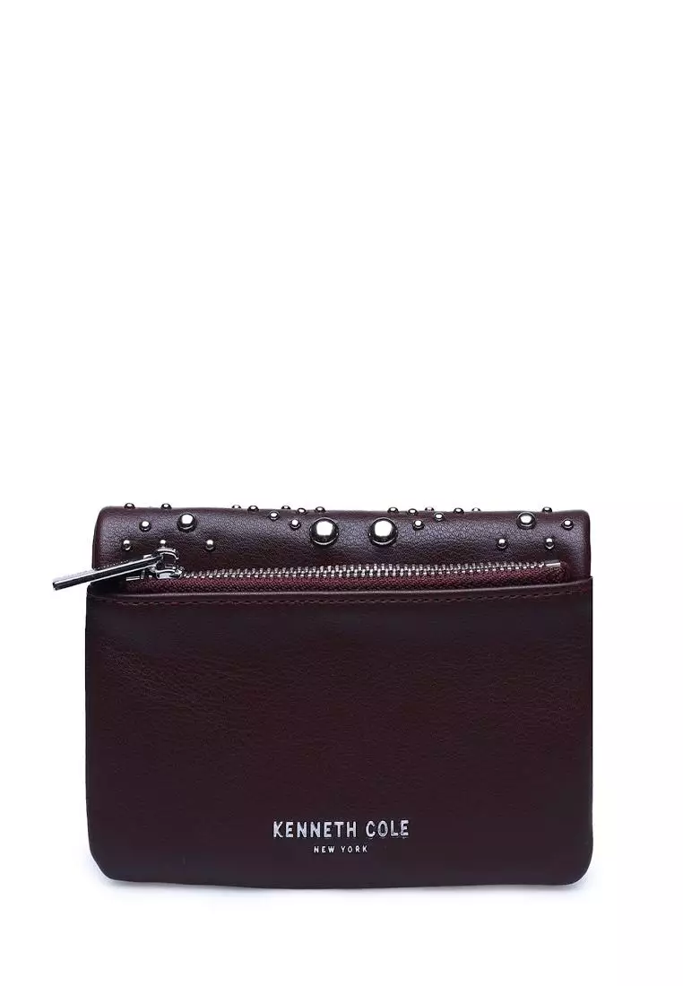 Studbling Flap Wallet