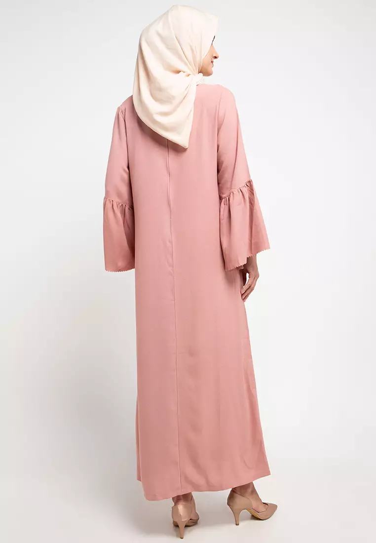 Jalabeyah Batik Azkara