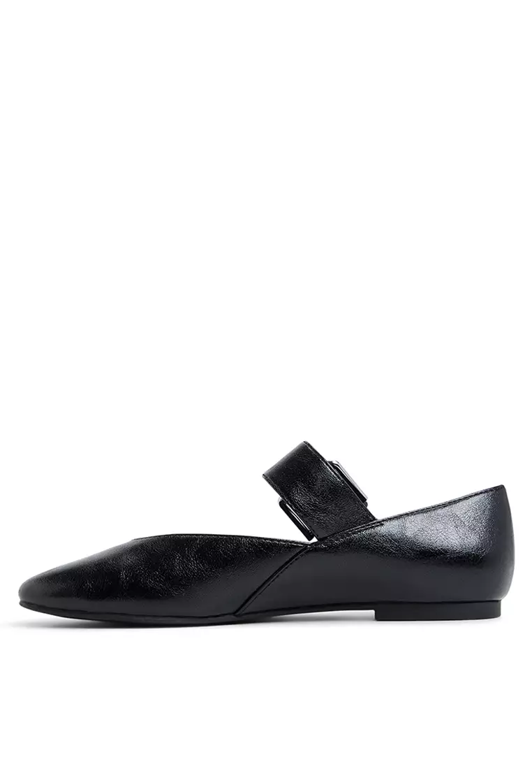 Azurra Ballerina Flats