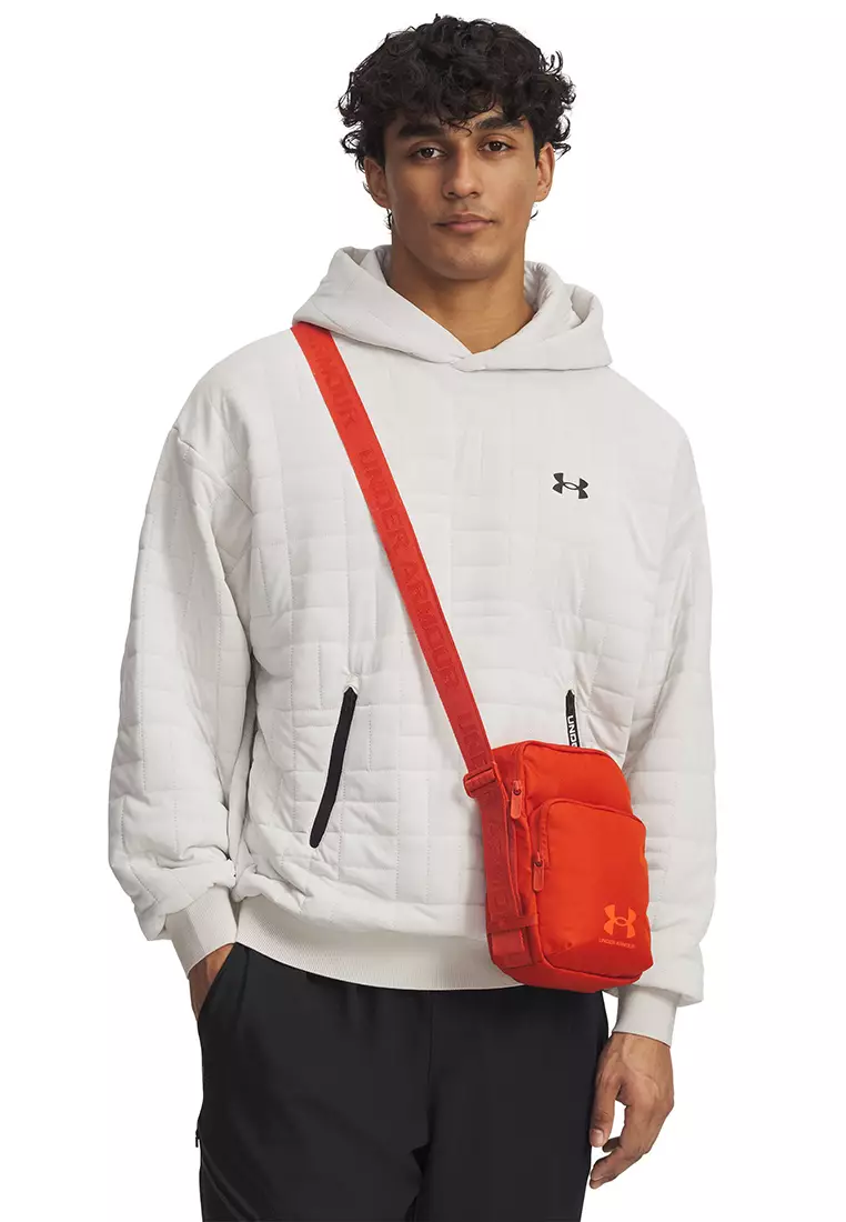 Essential Lite Crossbody Bag